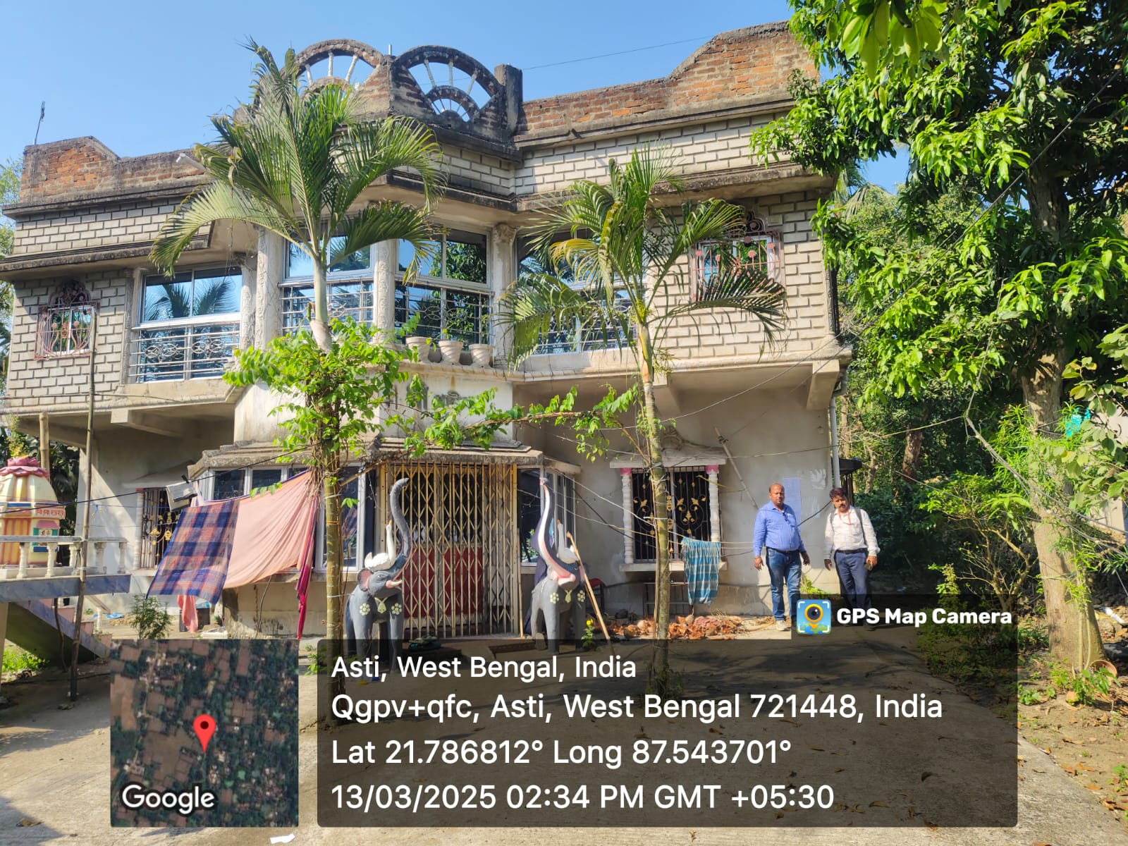 Individual House for sale in Dakshin Dauki, Junpur
