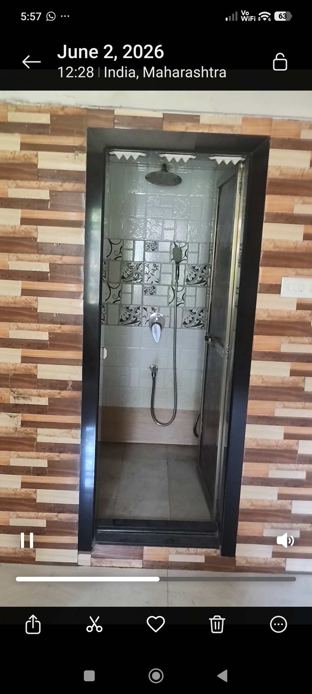 83.94 square meter Flat for sale in Navi Mumbai — photo 4