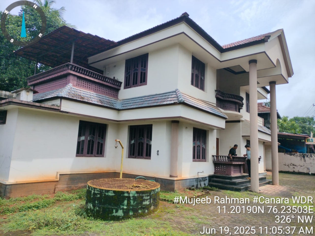 2300 square feet Individual House for sale in Nilambur
