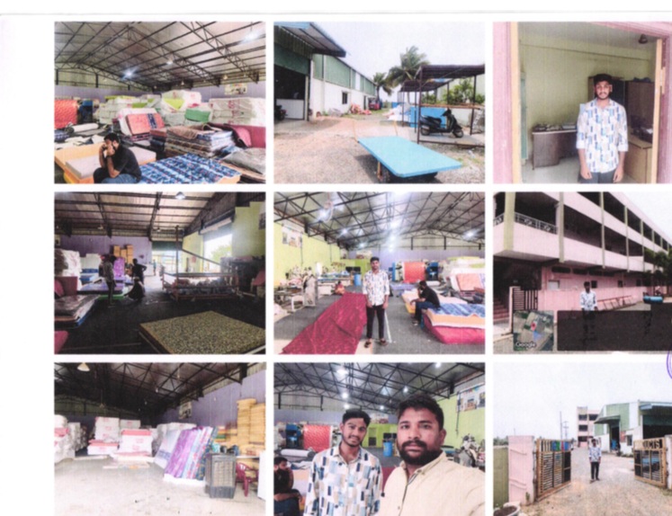 2420 square yard Office for sale in Tallamada Village, Bethupally Gram Panchayath,Sathupalli Mandal,Khammam District, Telanagana State Sathupally