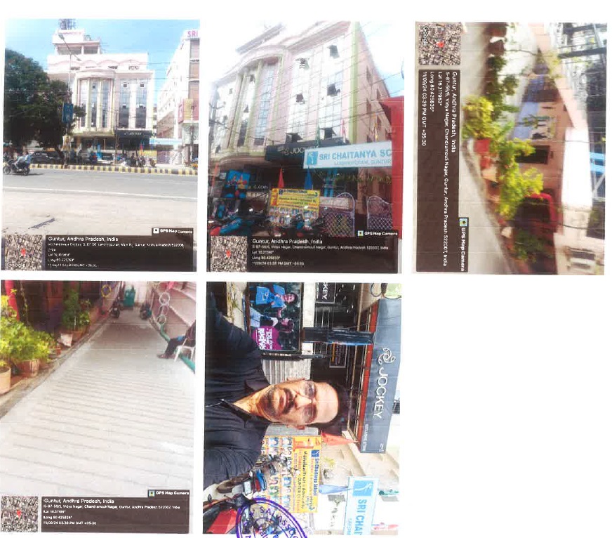 Office for sale in guntur laxmipuram main road Guntur