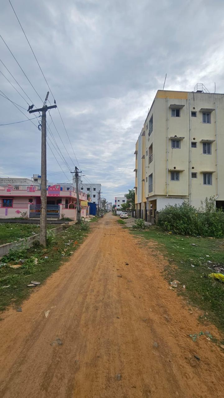 2 BHK Flat for sale in Maraimalai Nagar