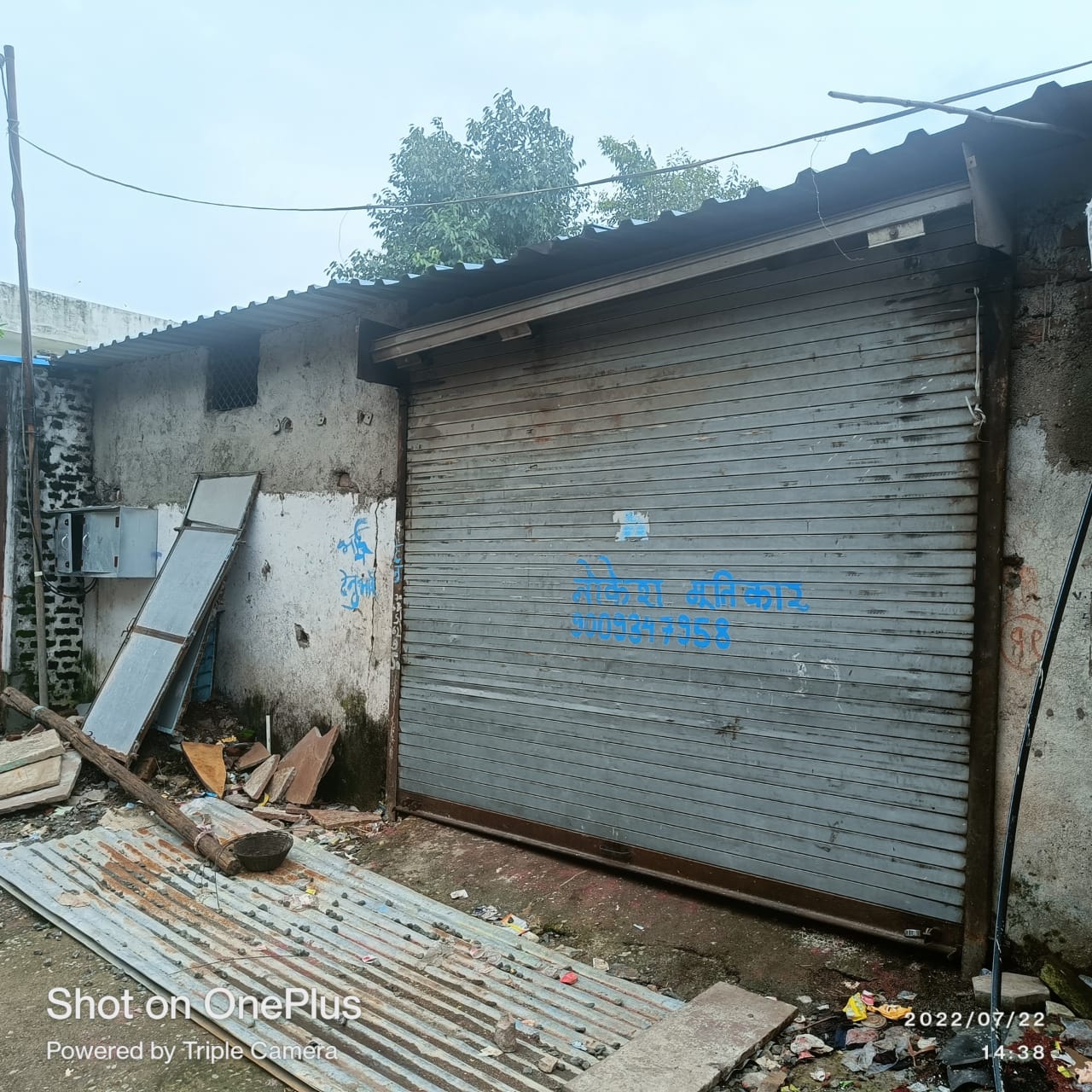Individual House for sale in Dubey Colony, khandwa Khandwa