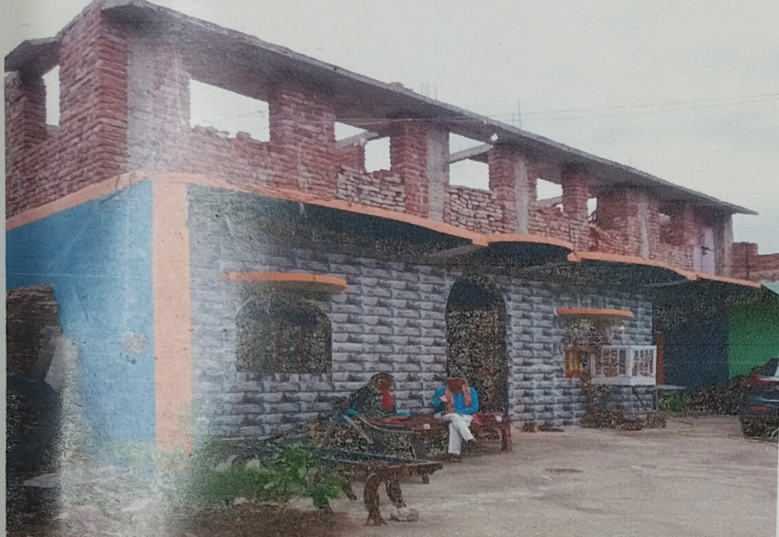 3000 square feet Individual House for sale in Sasaram