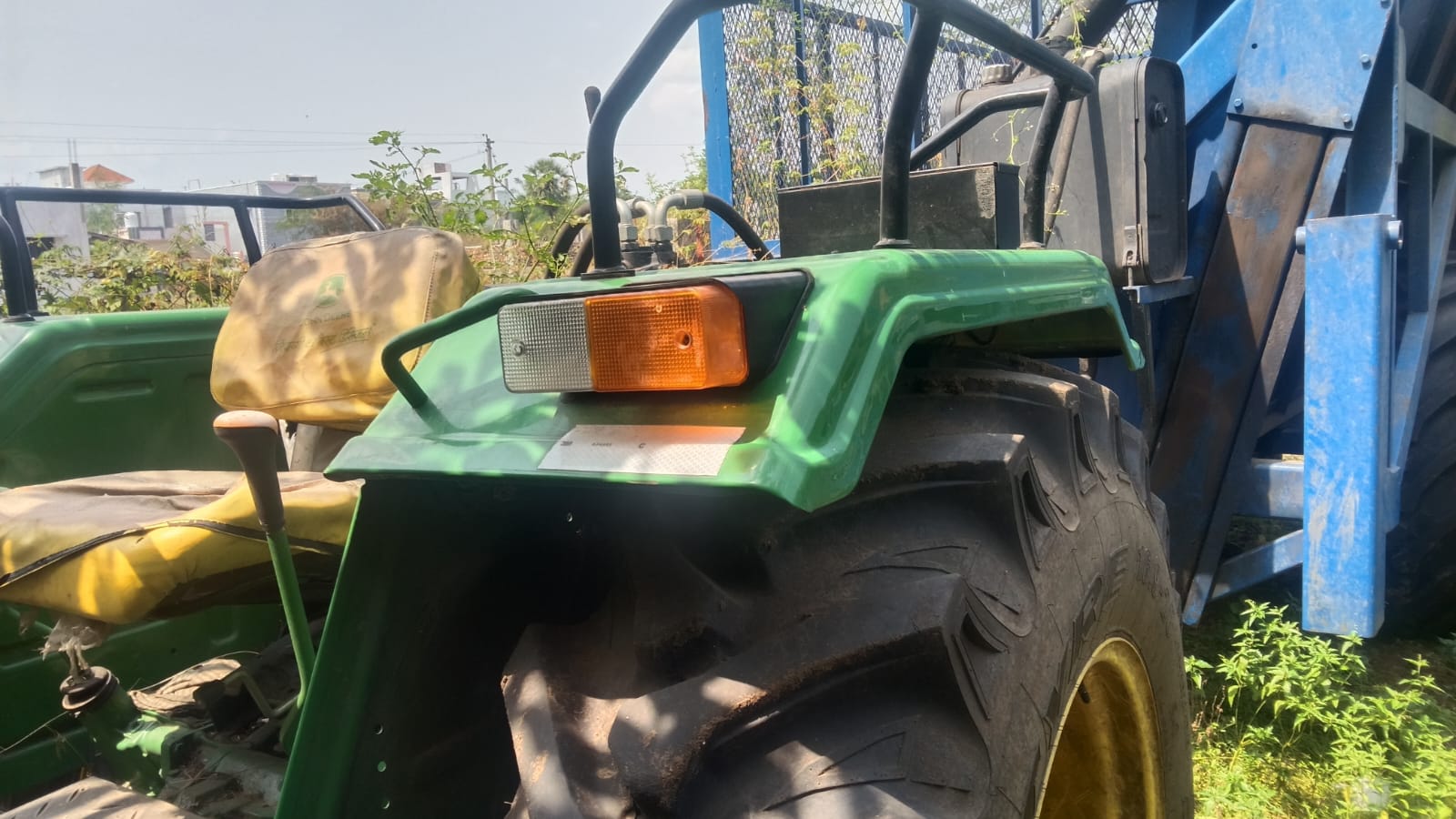 Agricultural Vehicles for sale in KUMBAKONAM Kumbakonam — photo 4