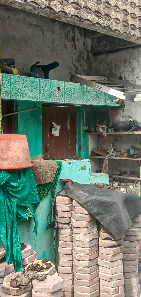 Individual House for sale in Khandwa Khandwa