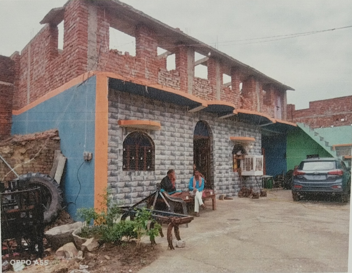 3000 square feet Individual House for sale in Sasaram — photo 2