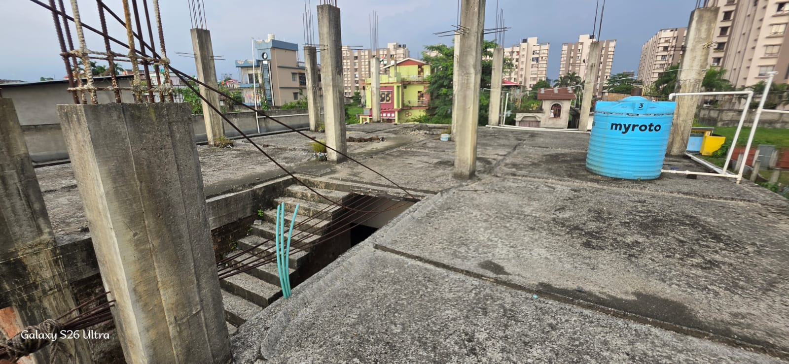 3 BHK Individual House for sale in SHIBMANDIR, MATIGARA Siliguri