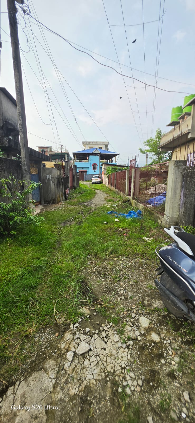 3 BHK Individual House for sale in SHIBMANDIR, MATIGARA Siliguri — photo 3