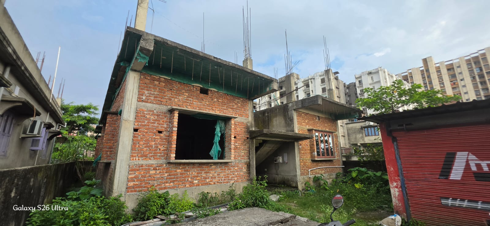 3 BHK Individual House for sale in SHIBMANDIR, MATIGARA Siliguri — photo 6