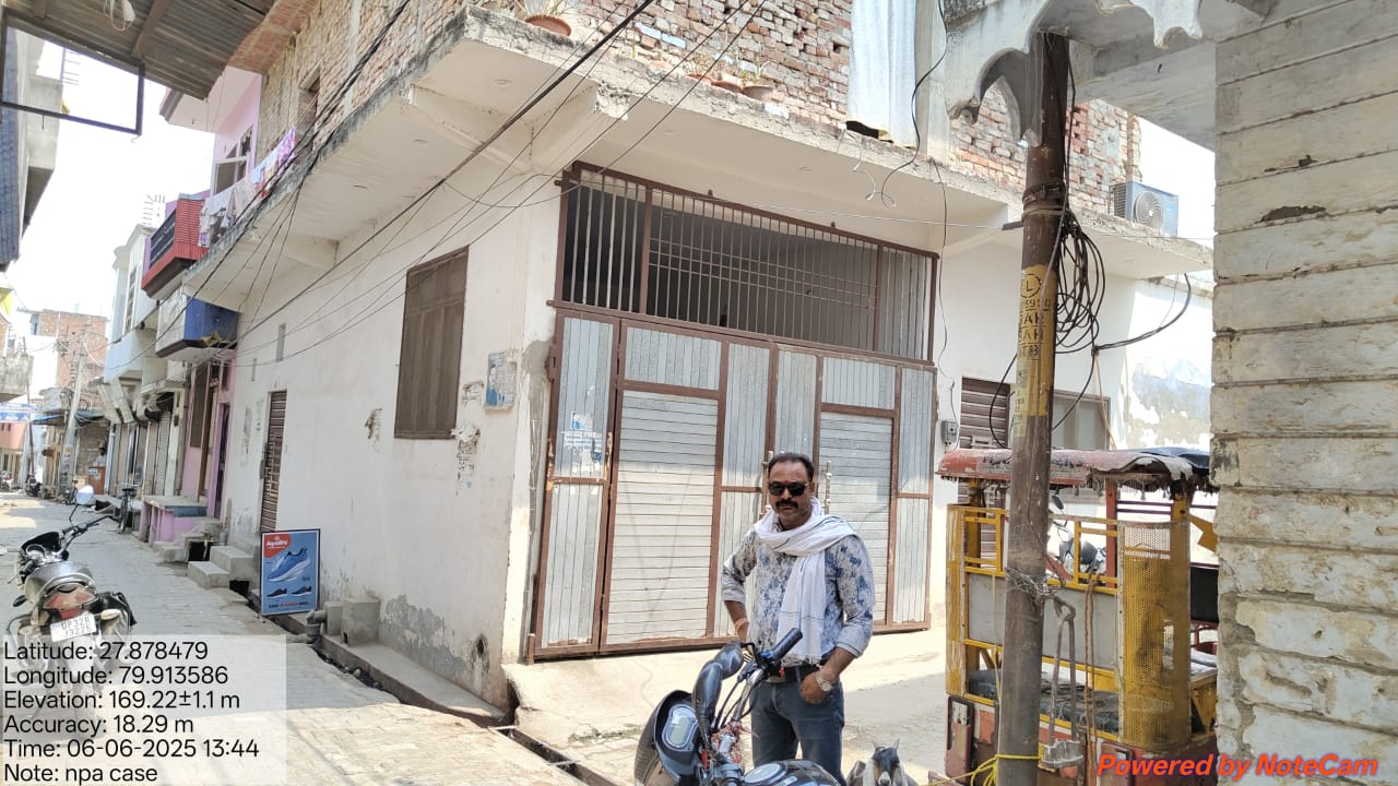132.1 square meter Individual House for sale in Shahjahanpur — photo 3