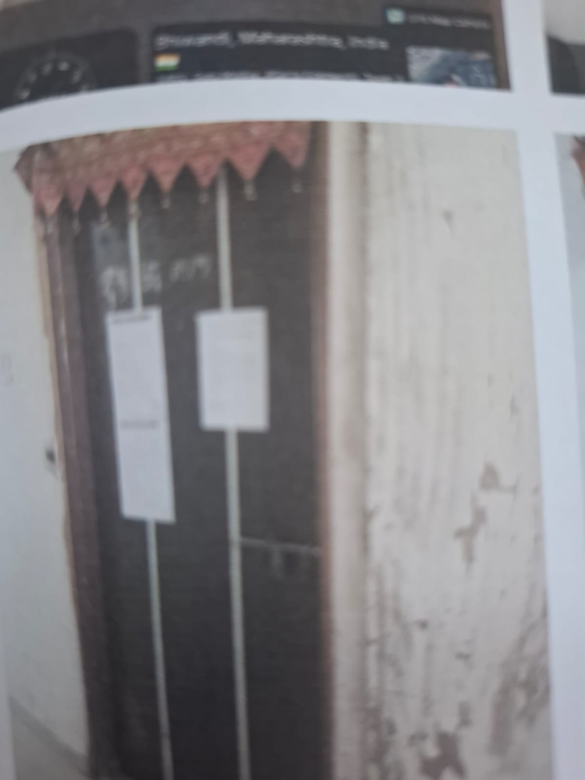 640 square feet Flat for sale in Atlanta Eden World Tower, Phase 1 Tower No 04 Village Temghar Bhiwandi Bhiwandi