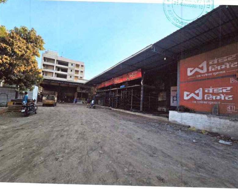 466 square meter Plot for sale in Nashik — photo 2