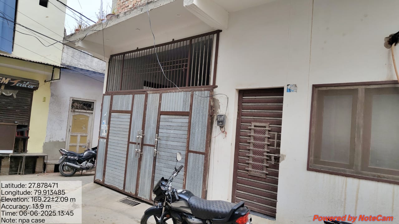 132.1 square meter Individual House for sale in Shahjahanpur
