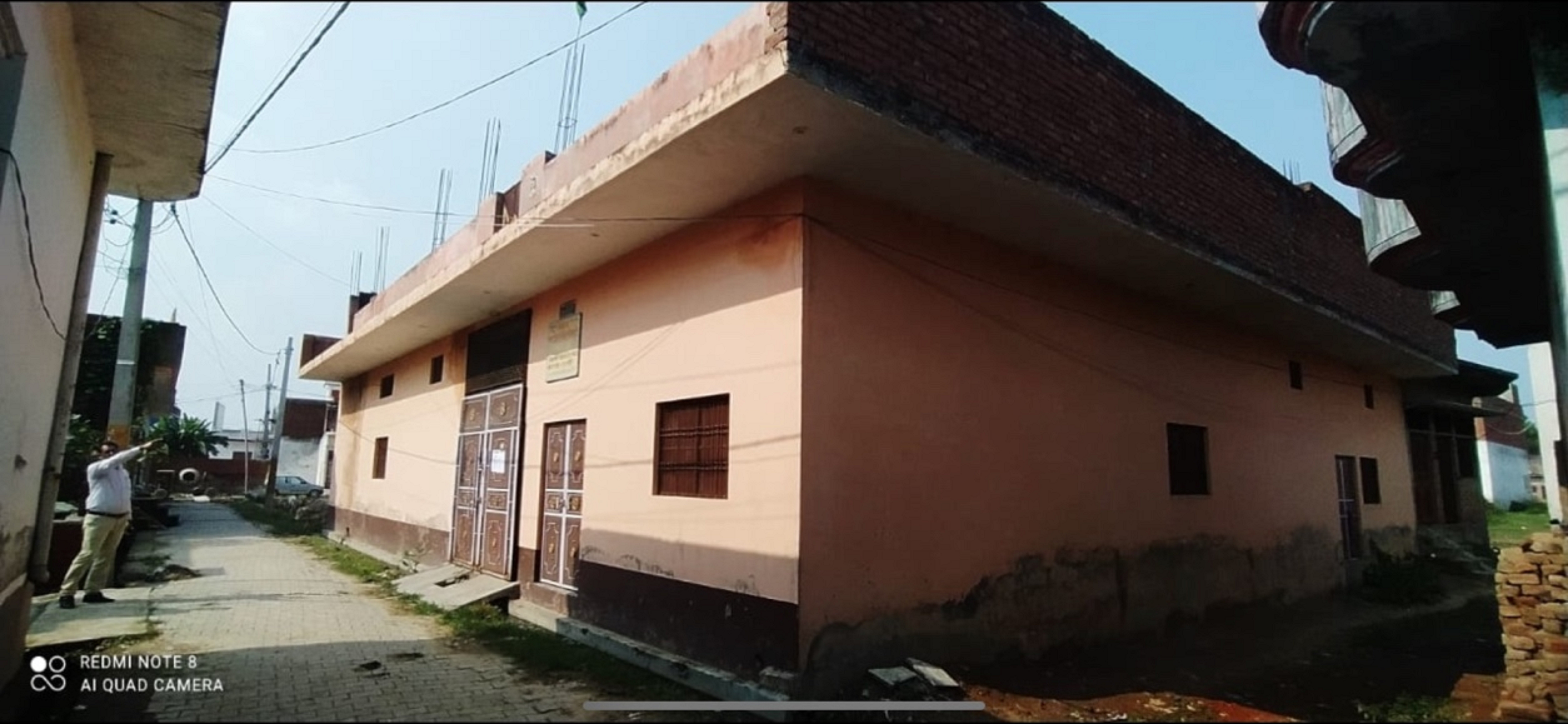 Plot for sale in Bareilly — photo 1