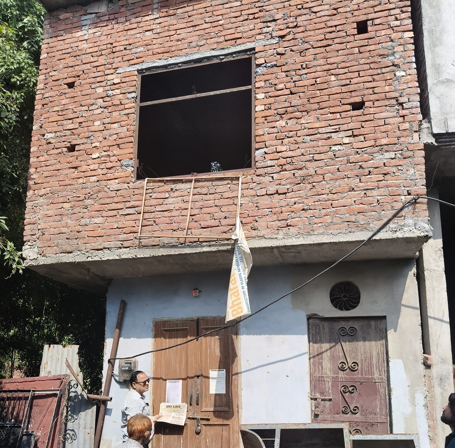 41.8 square meter Individual House for sale in Bareilly