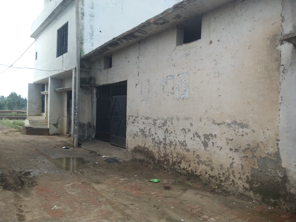 167.2 square meter Individual House for sale in Bareilly