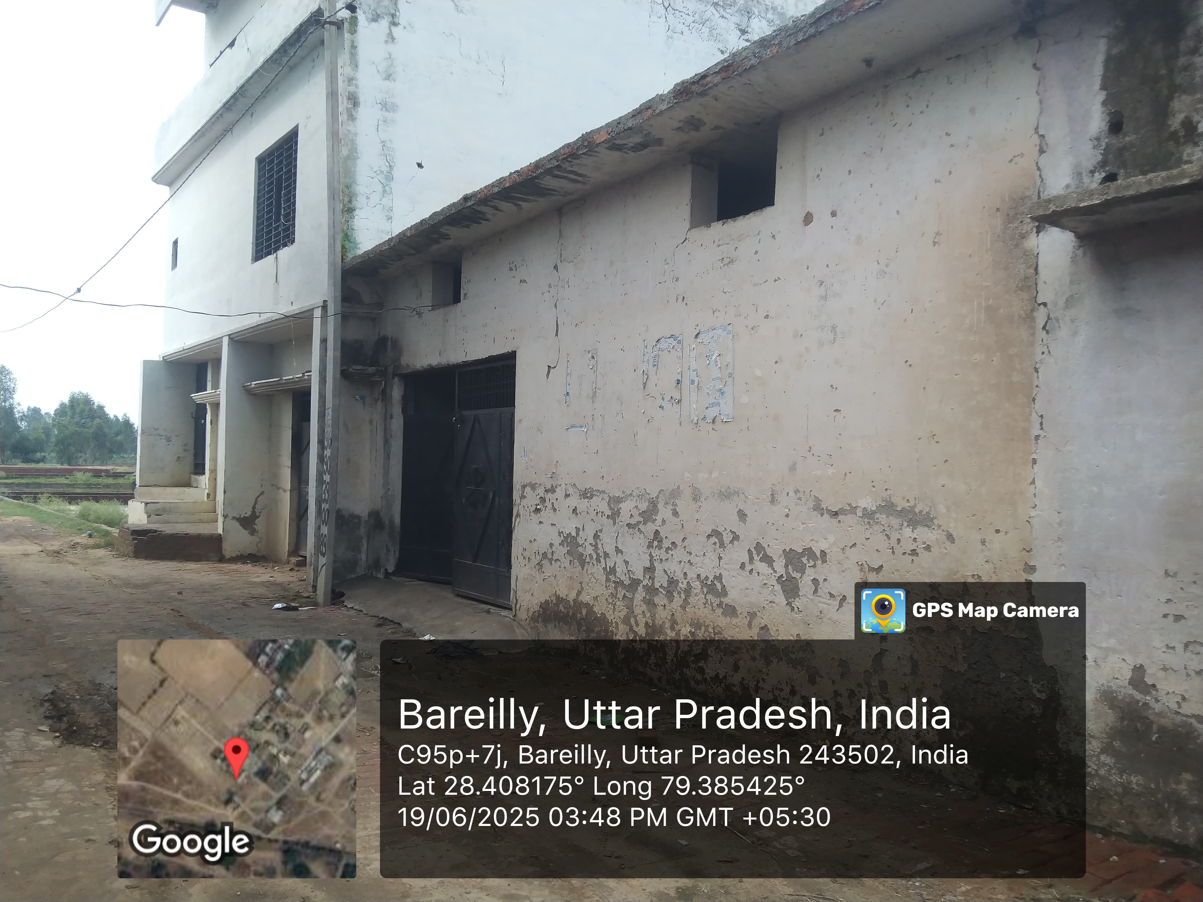 167.2 square meter Individual House for sale in Bareilly — photo 2