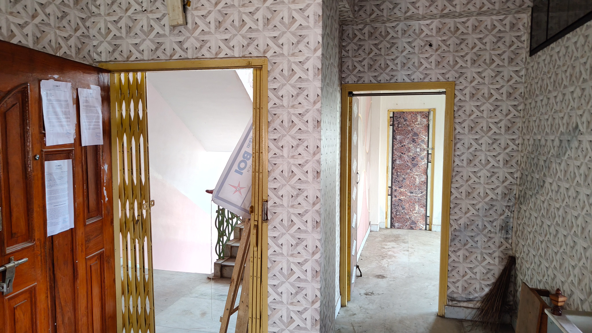 930 square feet Flat for sale in South DumDum Kolkata — photo 17
