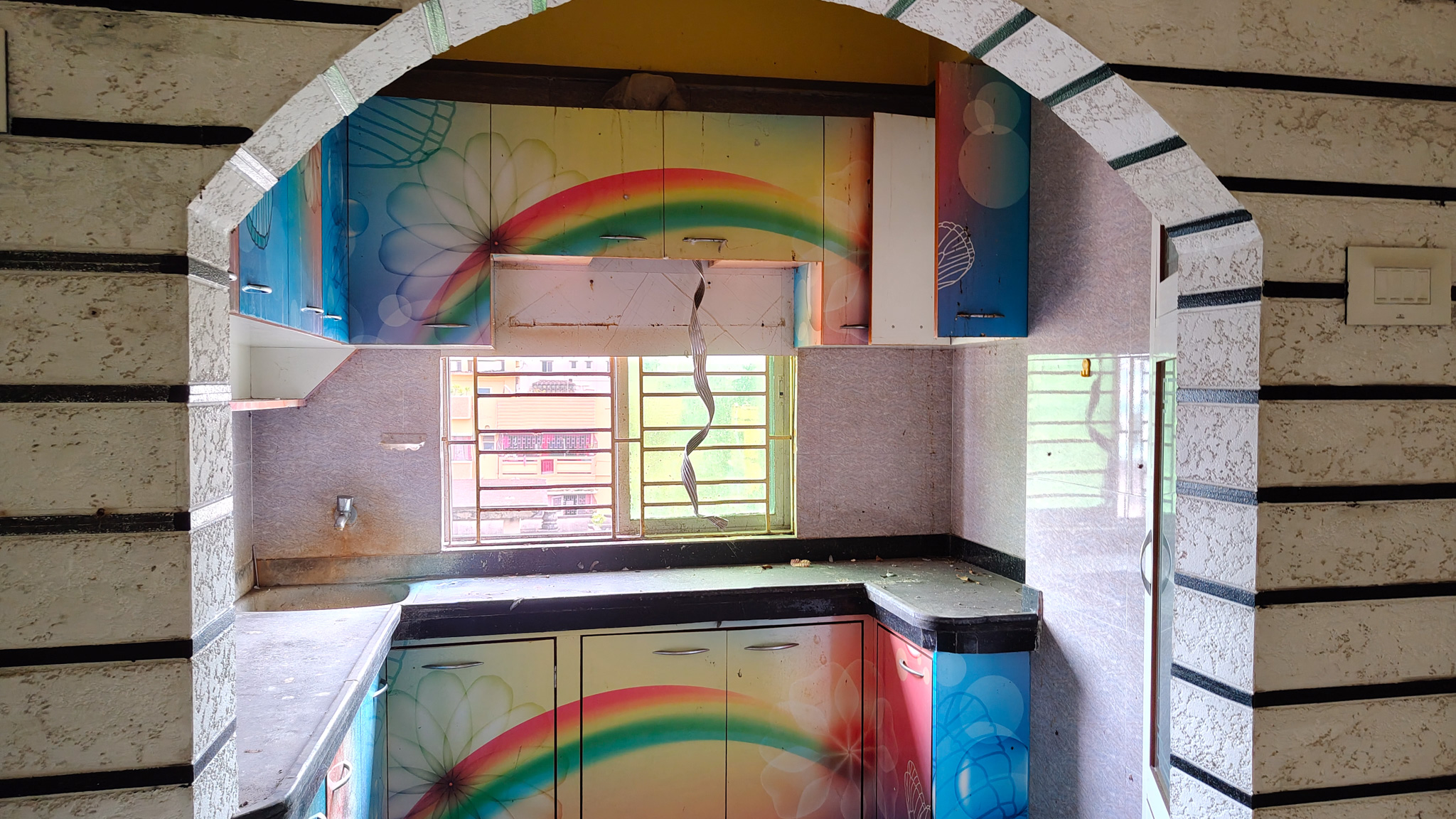 930 square feet Flat for sale in South DumDum Kolkata — photo 18