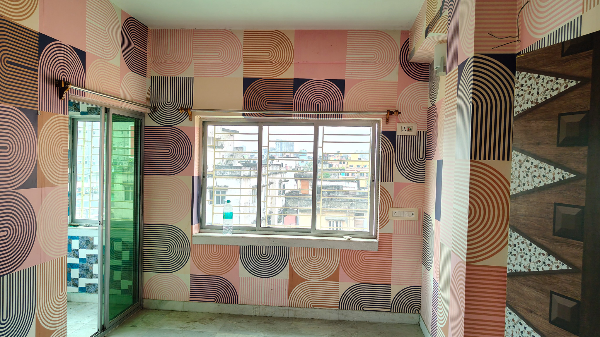 930 square feet Flat for sale in South DumDum Kolkata — photo 11