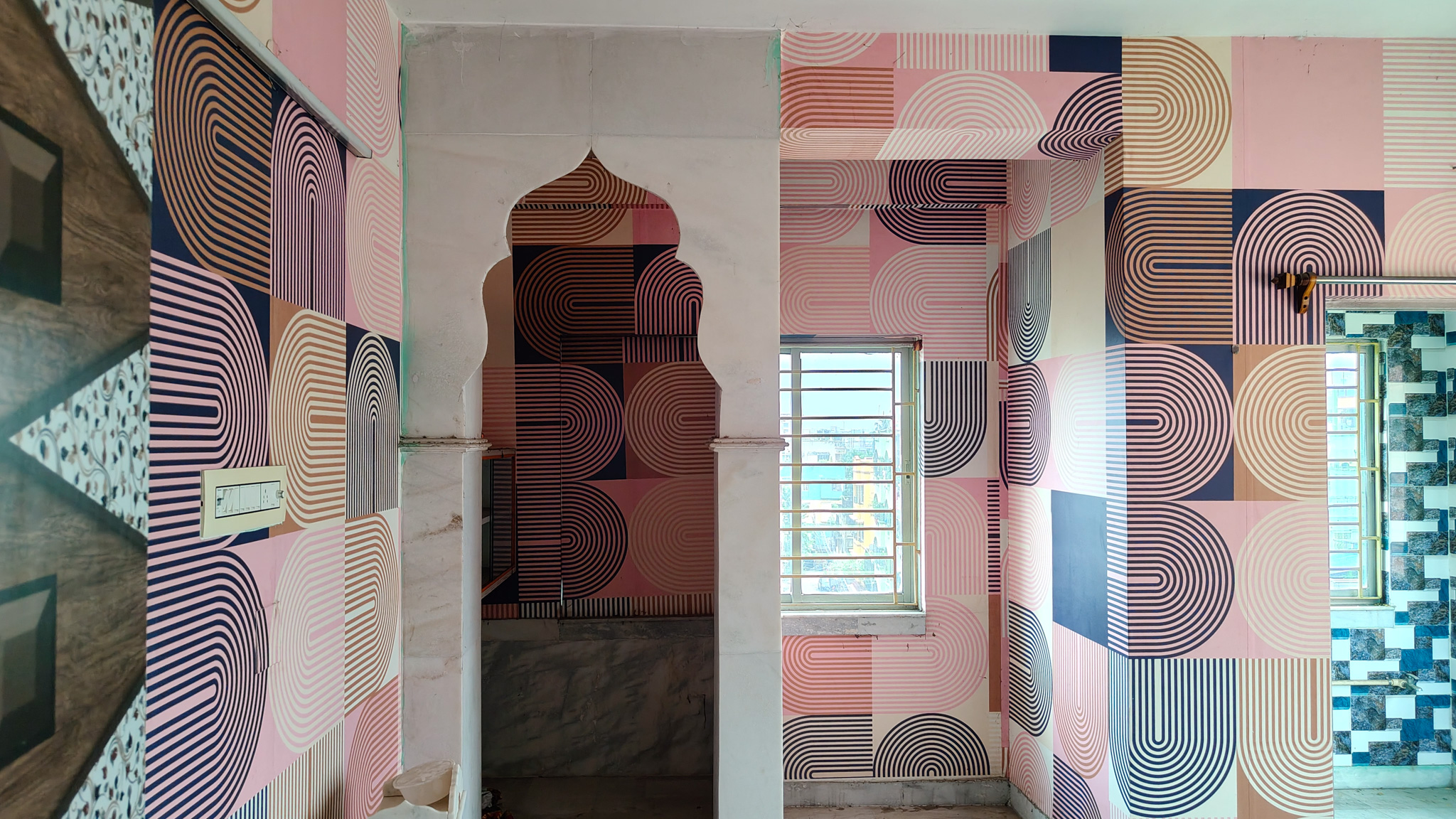 930 square feet Flat for sale in South DumDum Kolkata — photo 10