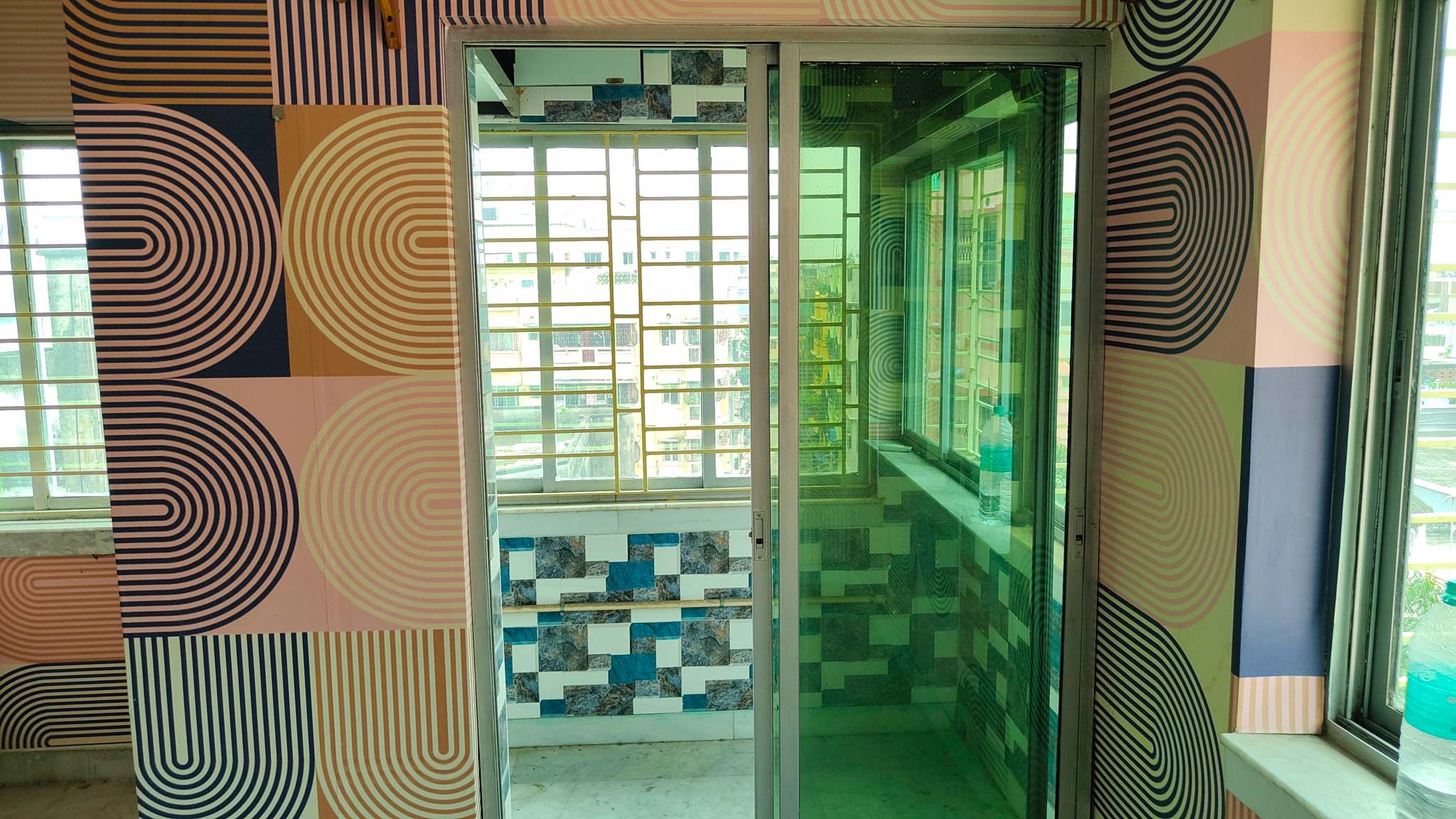 930 square feet Flat for sale in South DumDum Kolkata — photo 12
