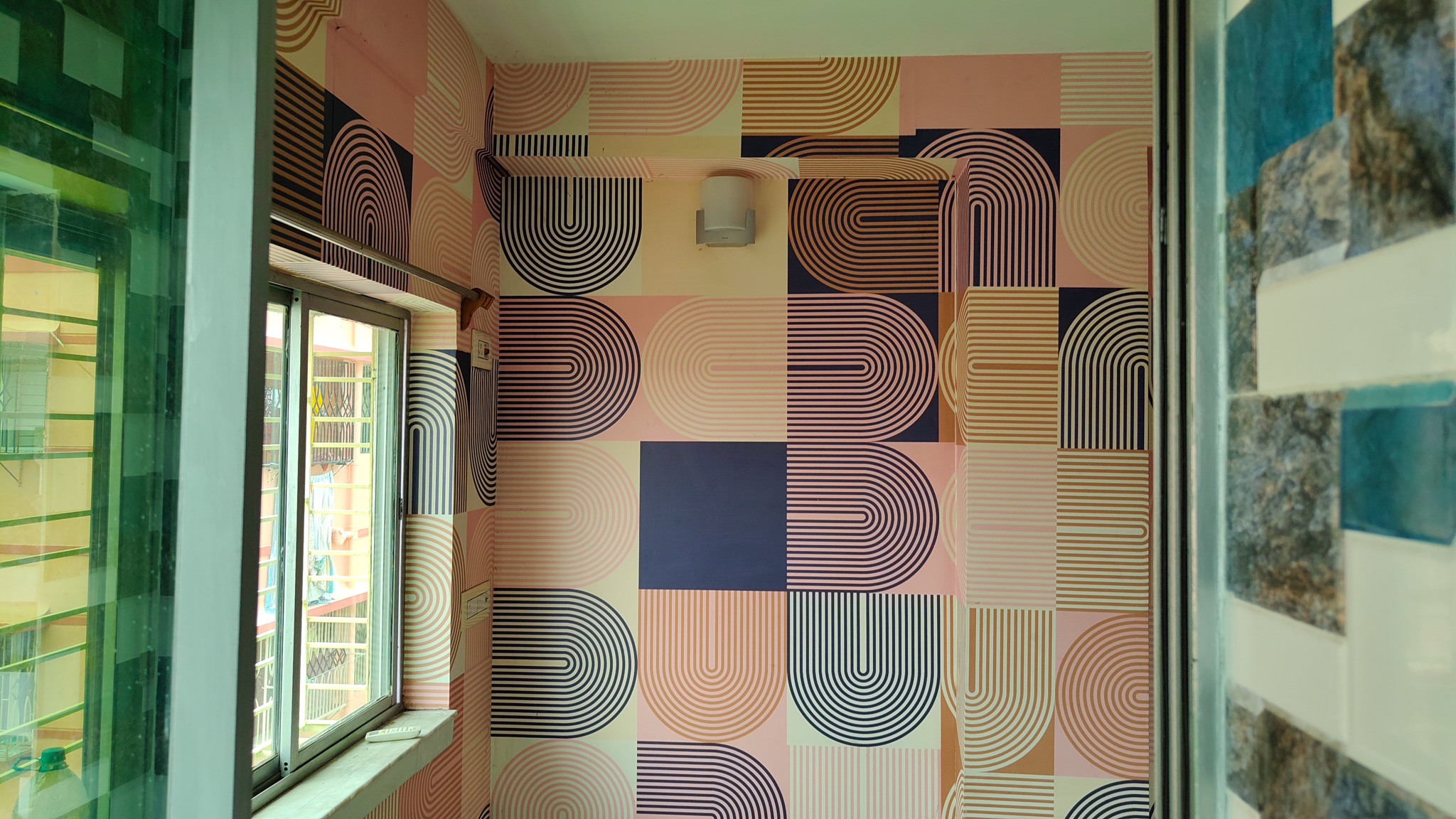 930 square feet Flat for sale in South DumDum Kolkata — photo 13
