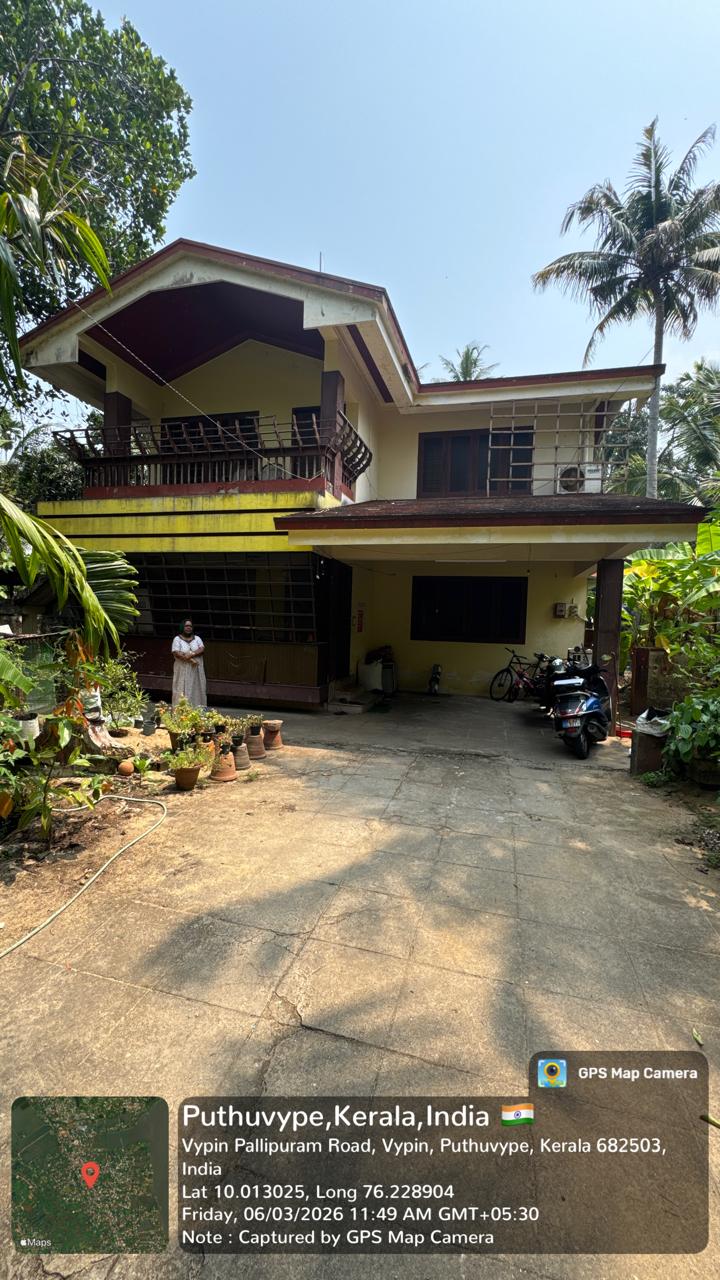 5446.54 square feet Individual House for sale in Elamkunapuzha, ERNAKULAM Elamkunnapuzha — photo 3