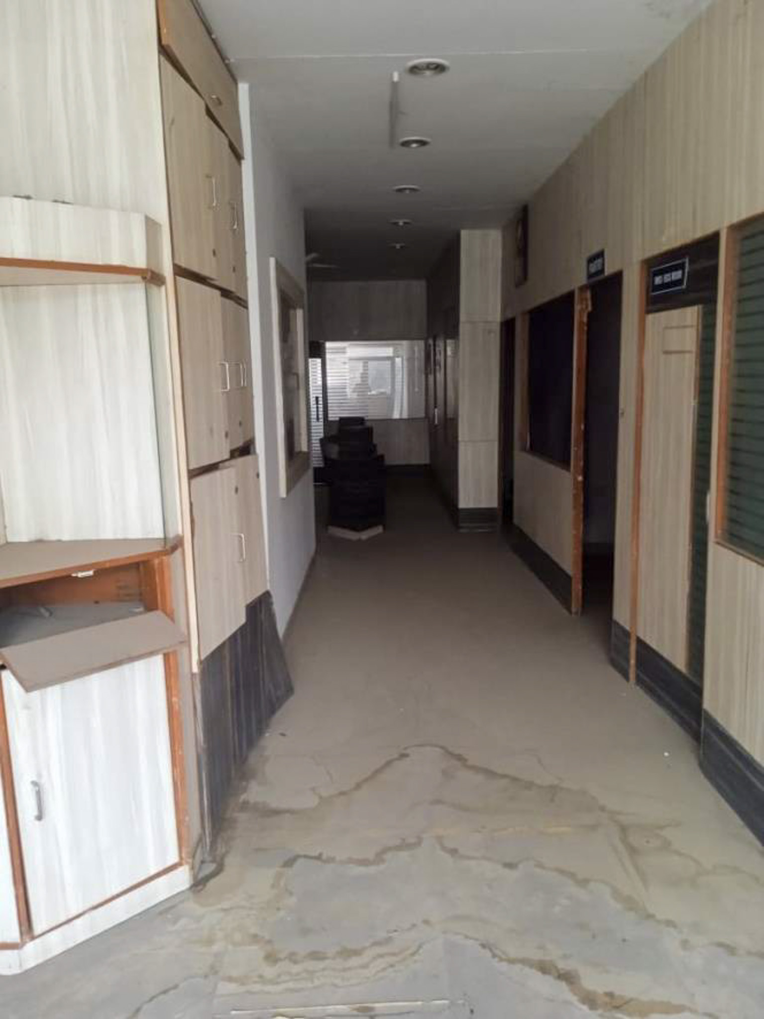 Office for sale in Malhotra Hospital, Bhatoli Kalan, Baddi Baddi