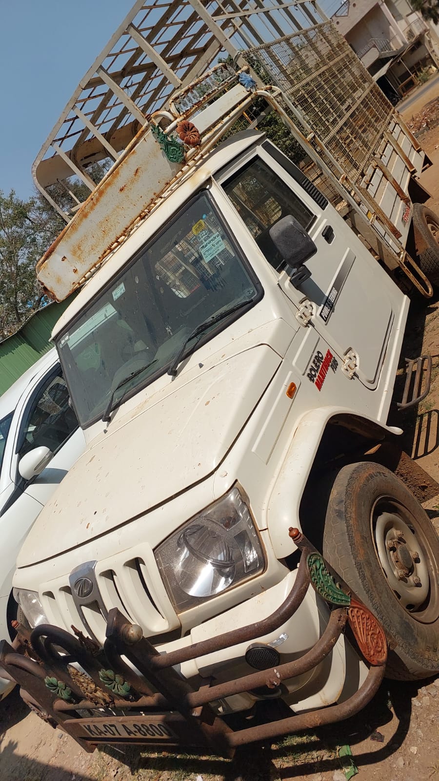 Hypothecation for sale in Kolar