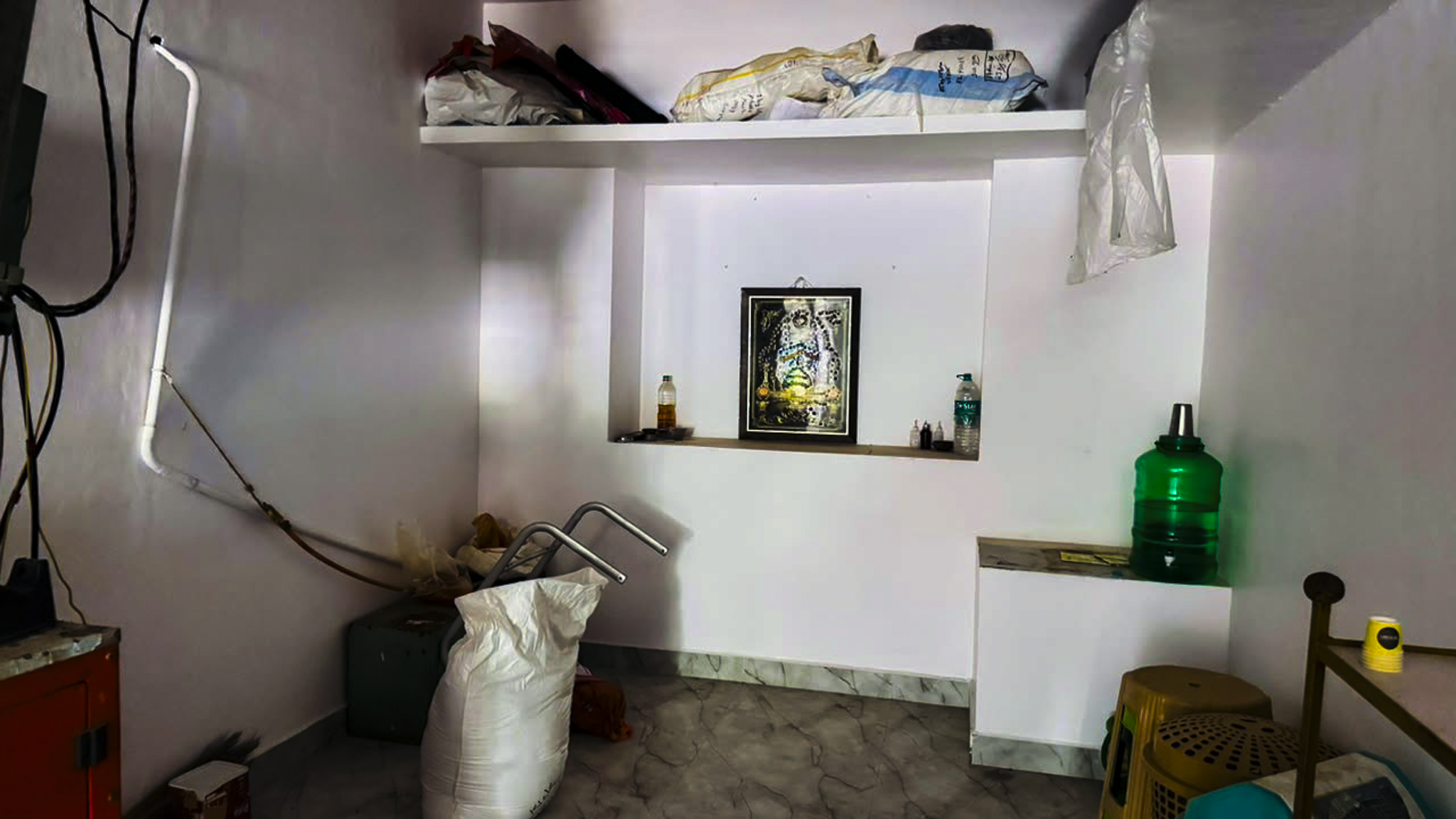 Office for sale in R S NO 196/B PLOT NO 11/1 AT GURUDATTA COLONY BEHIND NEKAR APMC MARKET BYADAGI TQ HAVERI 581106 Byadgi — photo 6