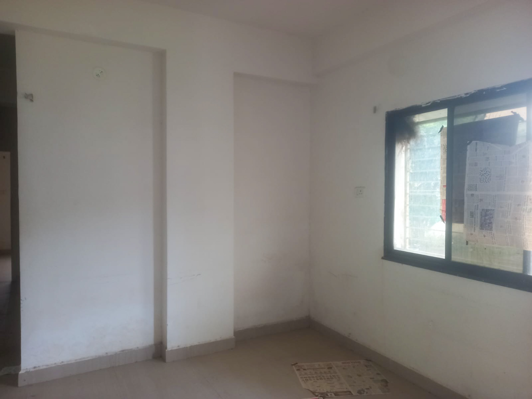 39.81 square meter Flat for sale in SMR TOWER, Amravati Amravati — photo 6