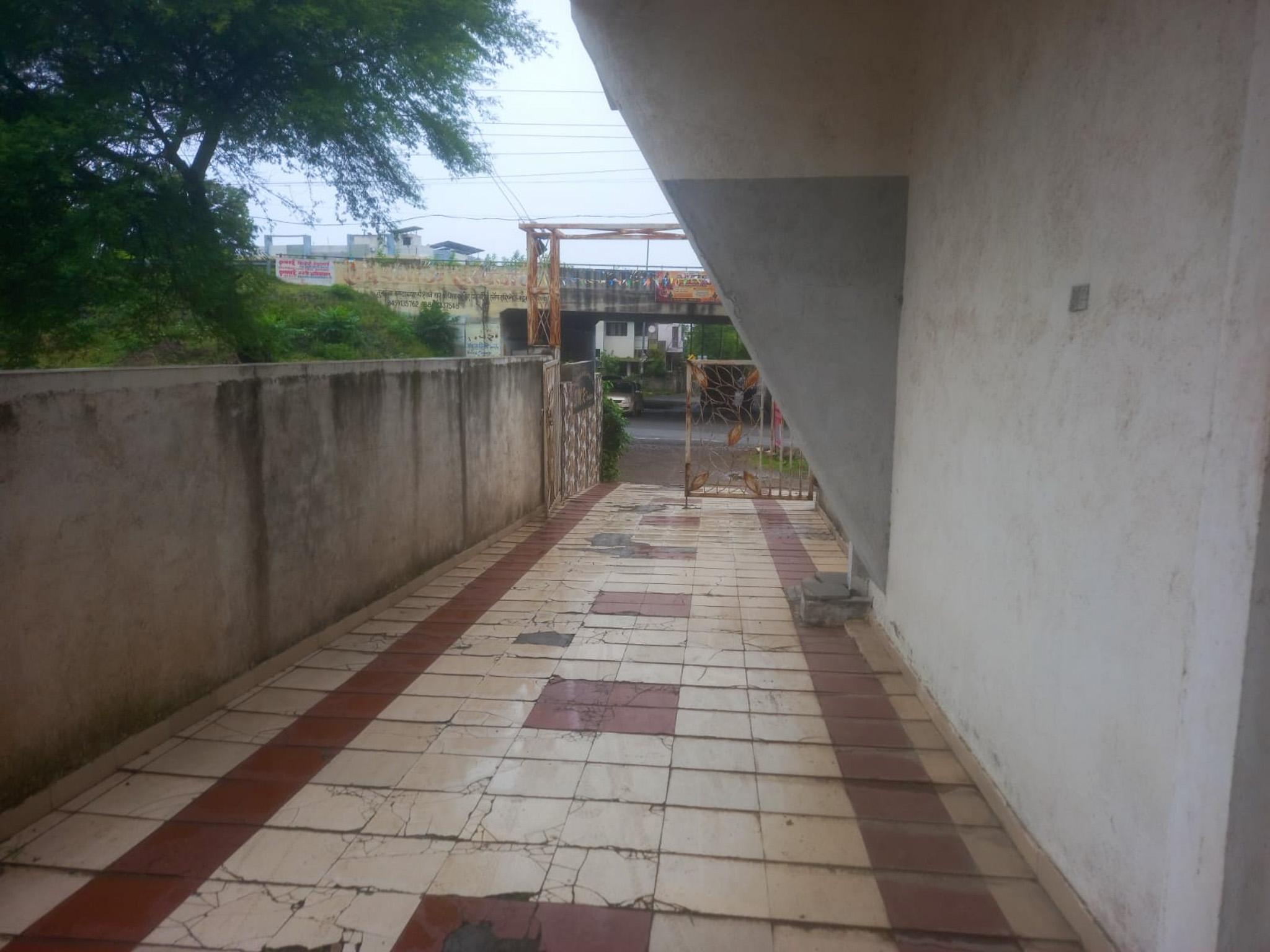 39.81 square meter Flat for sale in SMR TOWER, Amravati Amravati — photo 12