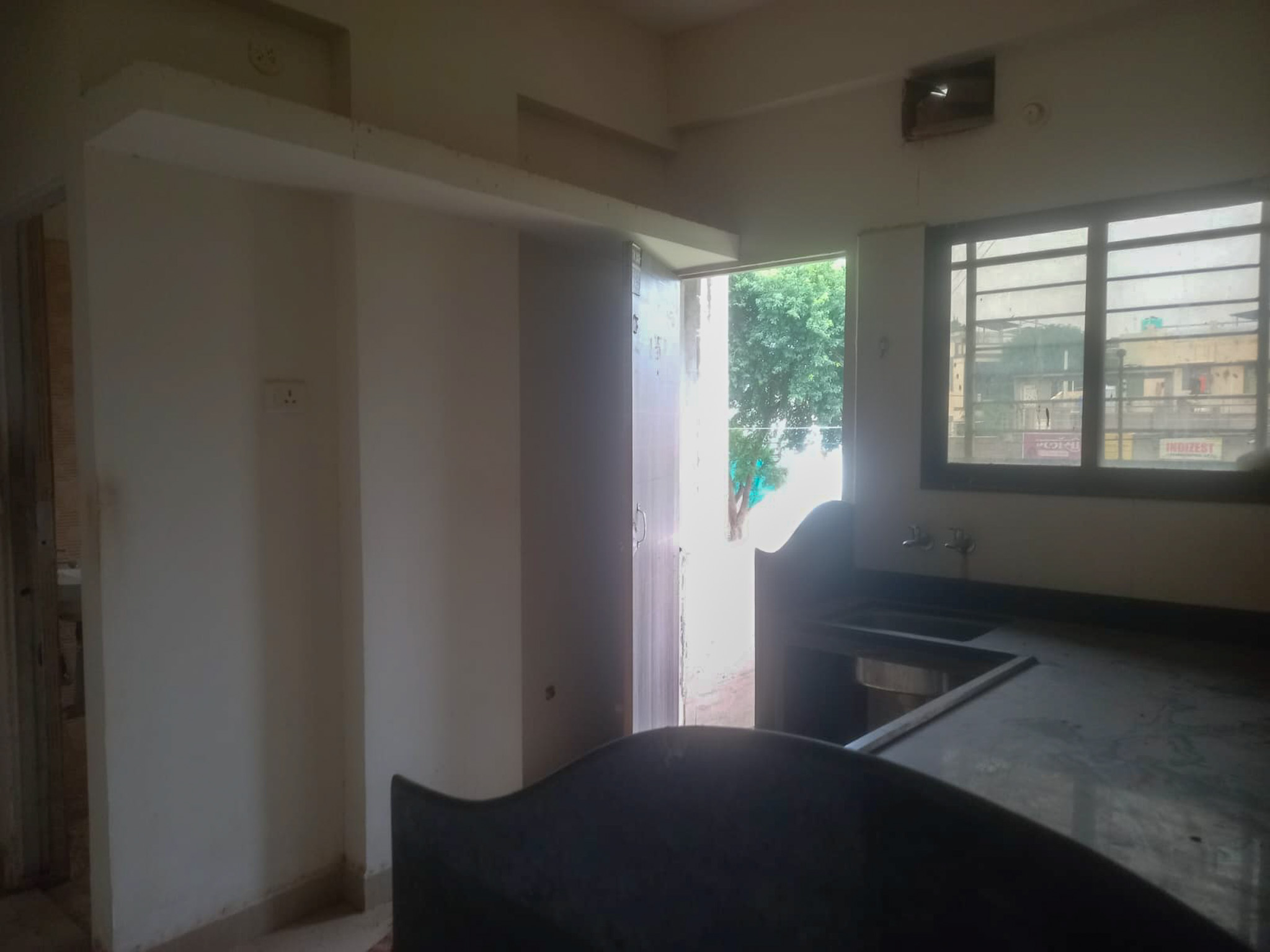 39.81 square meter Flat for sale in SMR TOWER, Amravati Amravati — photo 18