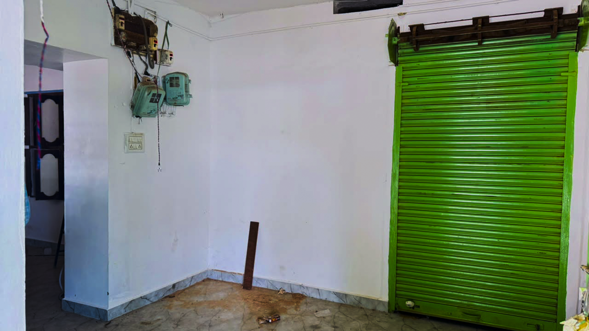 Office for sale in R S NO 196/B PLOT NO 11/1 AT GURUDATTA COLONY BEHIND NEKAR APMC MARKET BYADAGI TQ HAVERI 581106 Byadgi — photo 2