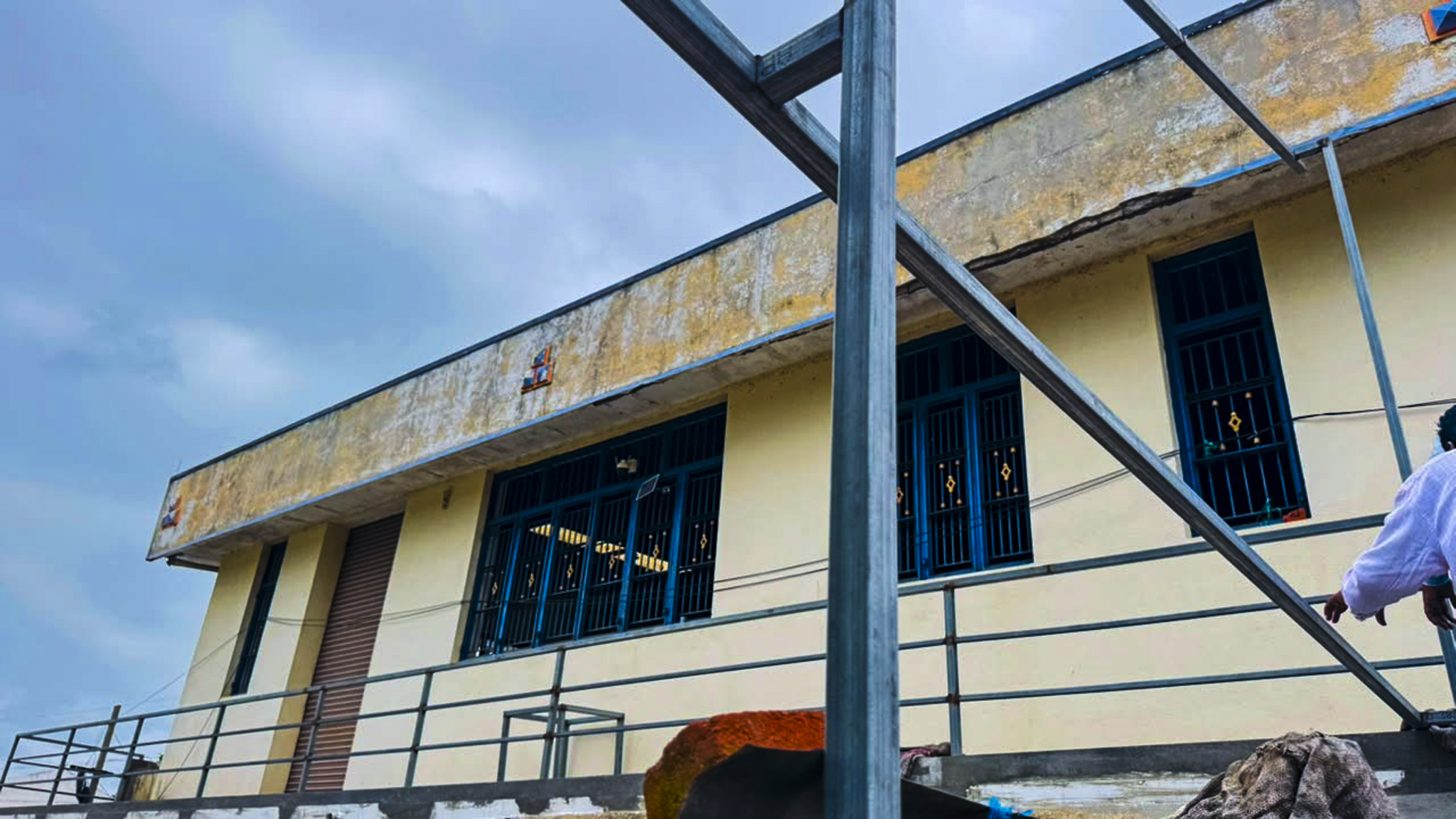 Office for sale in R S NO 196/B PLOT NO 11/1 AT GURUDATTA COLONY BEHIND NEKAR APMC MARKET BYADAGI TQ HAVERI 581106 Byadgi — photo 5