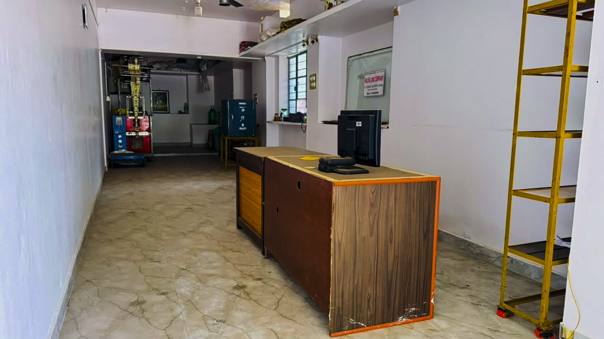 Office for sale in R S NO 196/B PLOT NO 11/1 AT GURUDATTA COLONY BEHIND NEKAR APMC MARKET BYADAGI TQ HAVERI 581106 Byadgi — photo 7