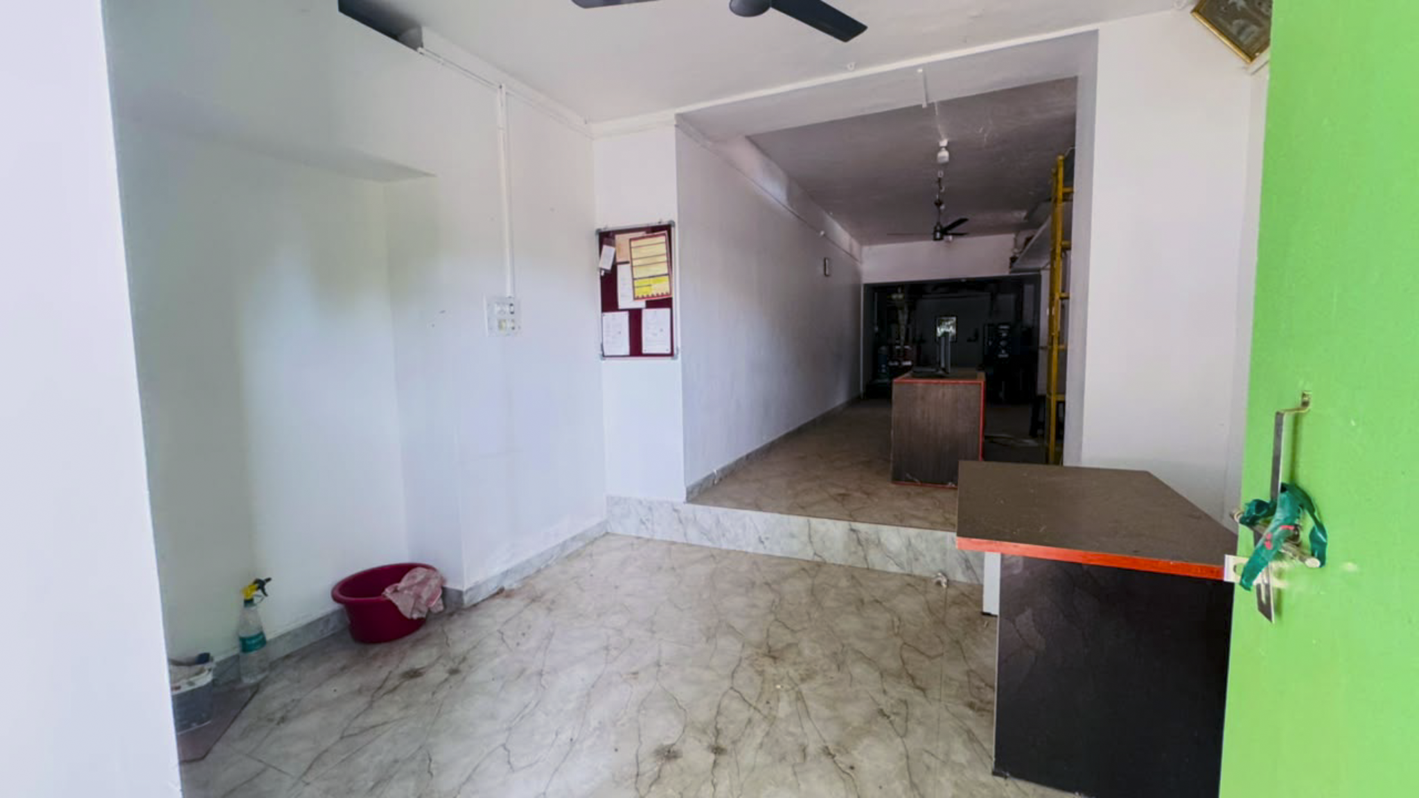 Office for sale in R S NO 196/B PLOT NO 11/1 AT GURUDATTA COLONY BEHIND NEKAR APMC MARKET BYADAGI TQ HAVERI 581106 Byadgi — photo 10