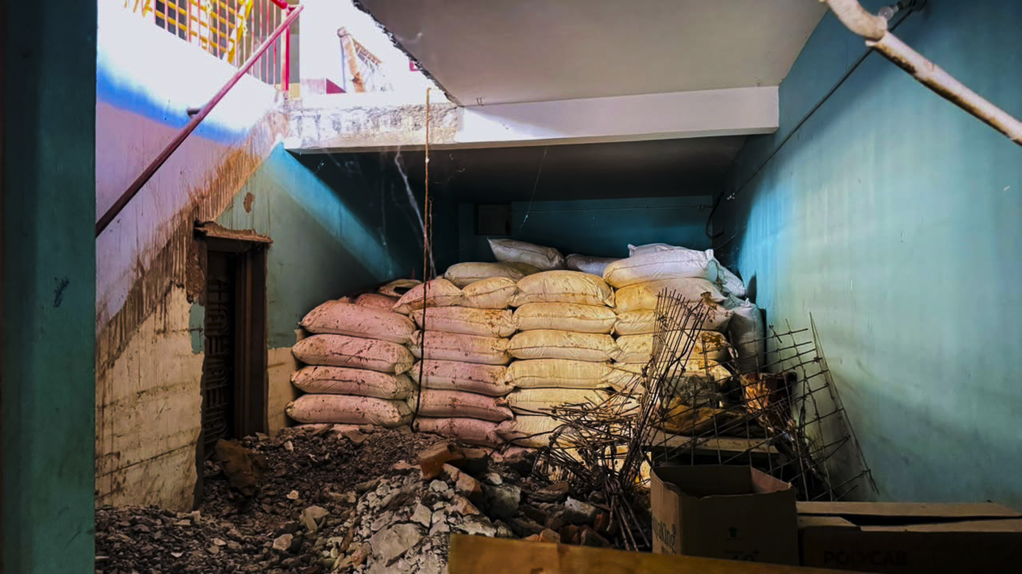 Office for sale in R S NO 196/B PLOT NO 11/1 AT GURUDATTA COLONY BEHIND NEKAR APMC MARKET BYADAGI TQ HAVERI 581106 Byadgi — photo 14
