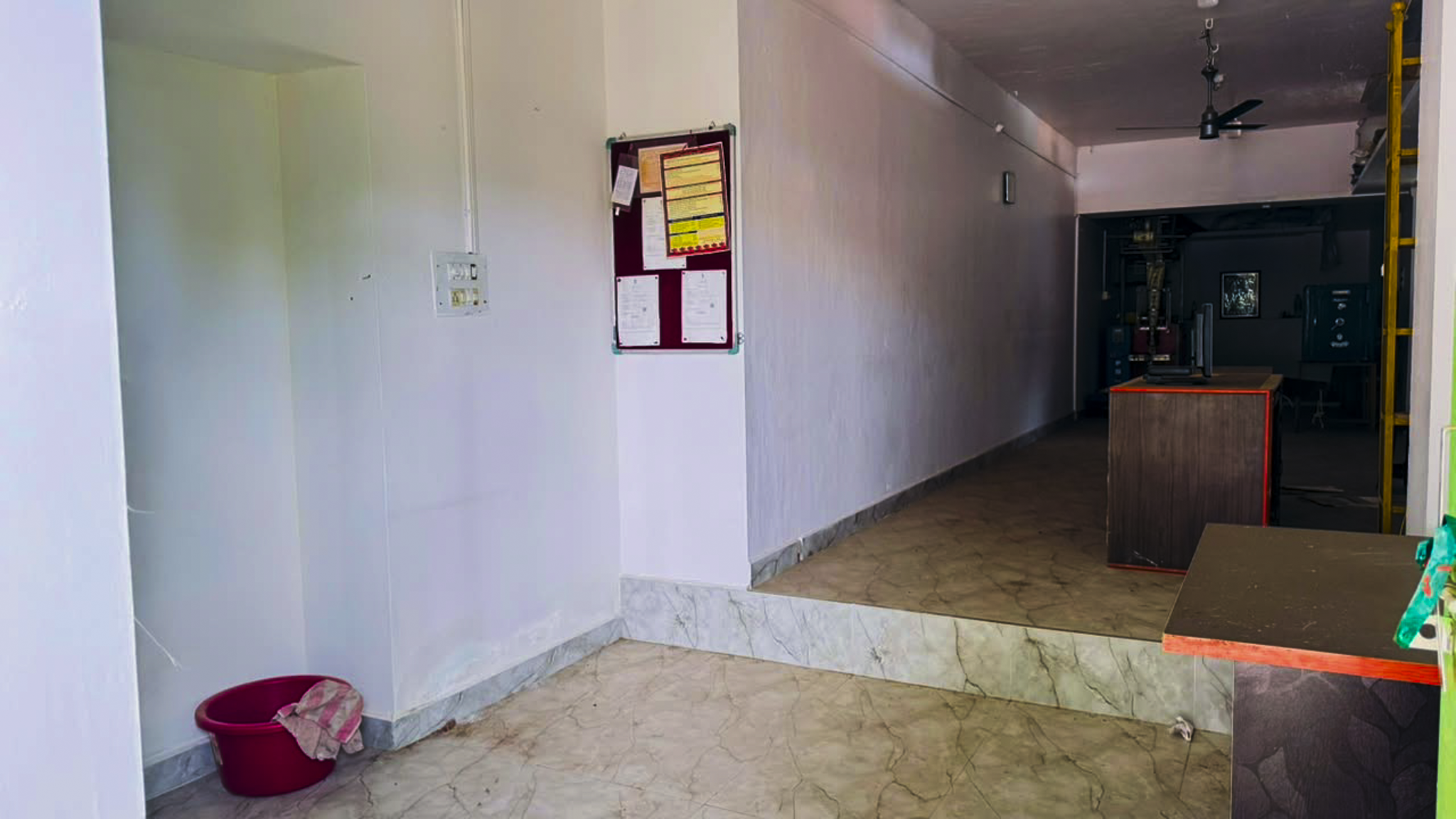 Office for sale in R S NO 196/B PLOT NO 11/1 AT GURUDATTA COLONY BEHIND NEKAR APMC MARKET BYADAGI TQ HAVERI 581106 Byadgi — photo 8