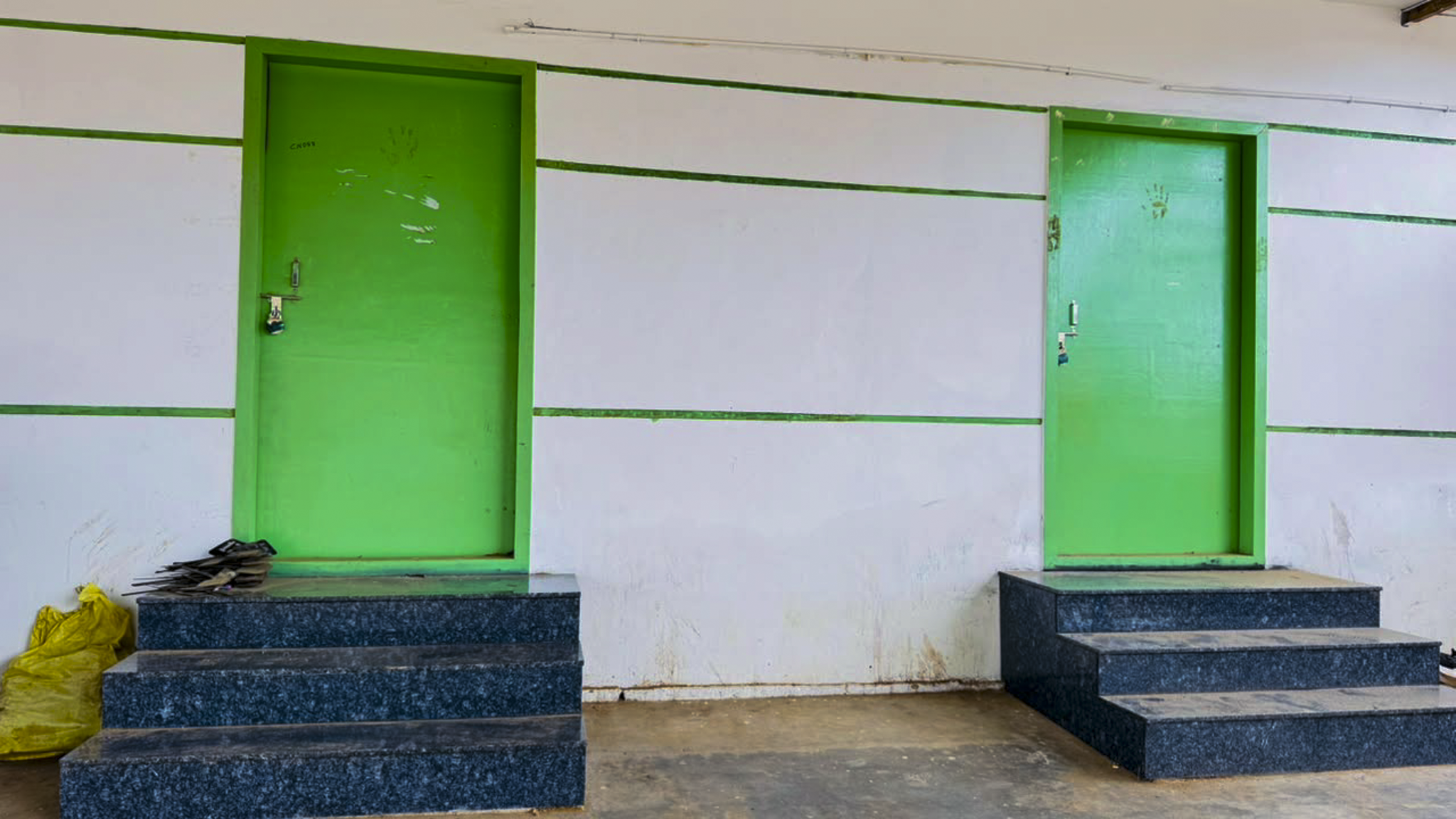 Office for sale in R S NO 196/B PLOT NO 11/1 AT GURUDATTA COLONY BEHIND NEKAR APMC MARKET BYADAGI TQ HAVERI 581106 Byadgi — photo 16