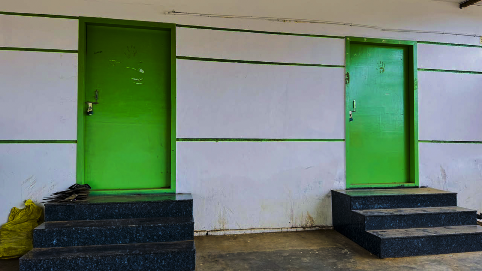 Office for sale in R S NO 196/B PLOT NO 11/1 AT GURUDATTA COLONY BEHIND NEKAR APMC MARKET BYADAGI TQ HAVERI 581106 Byadgi — photo 19