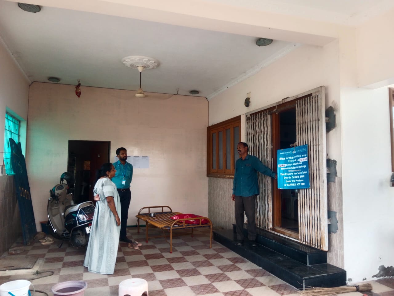 3740 square feet Individual House for sale in Semmozhi Nagar, Kottamettupatty Village Karuppur — photo 3