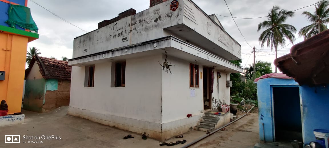 Individual House for sale in GANGAVALLI Salem — photo 1