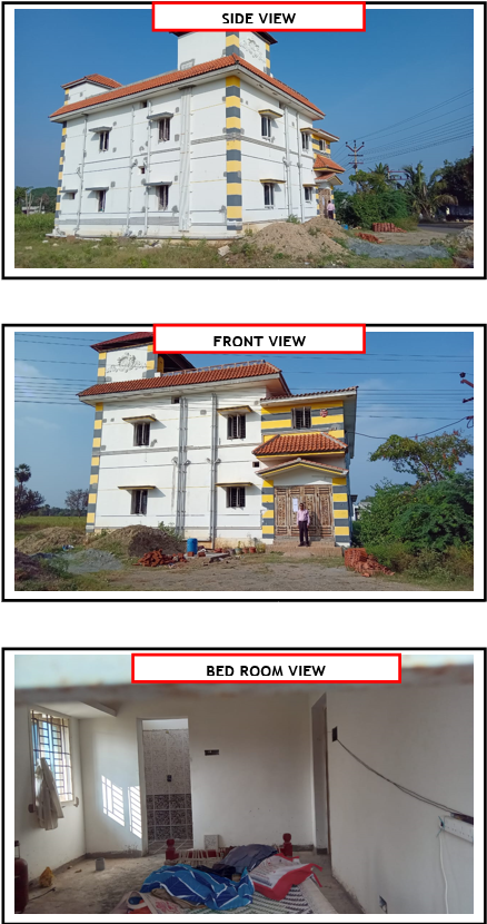 Individual House for sale in STEEL PLANT ROAD, SALEM Salem — photo 1