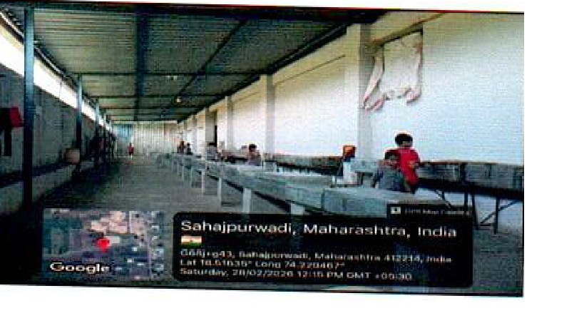 5000 square meter Plot for sale in Bhor — photo 2