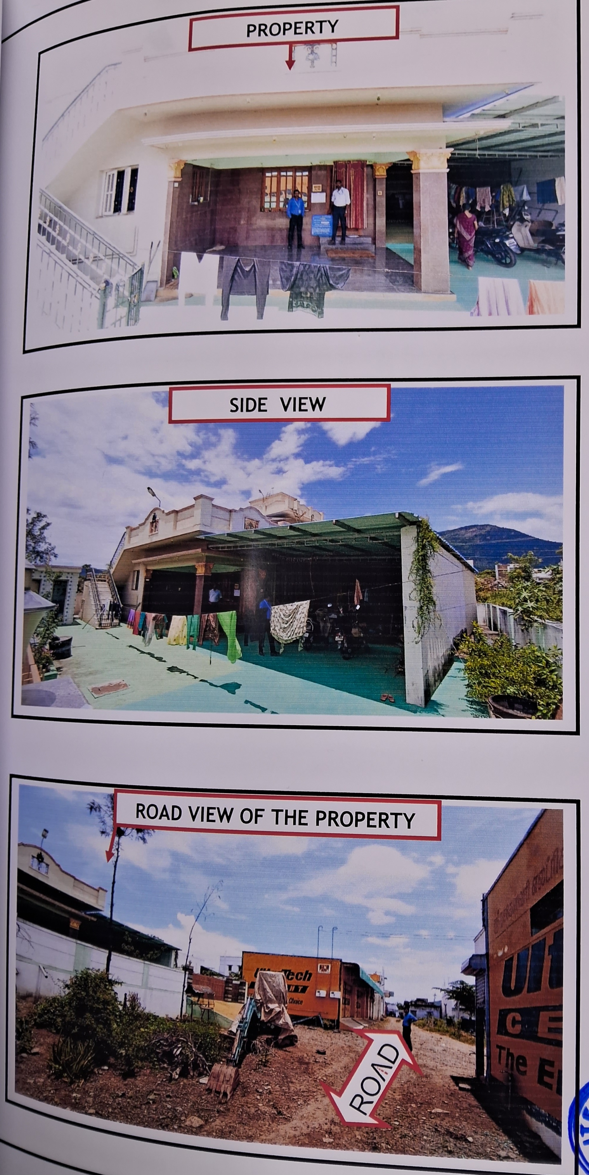 Individual House for sale in METTUR Kolathur