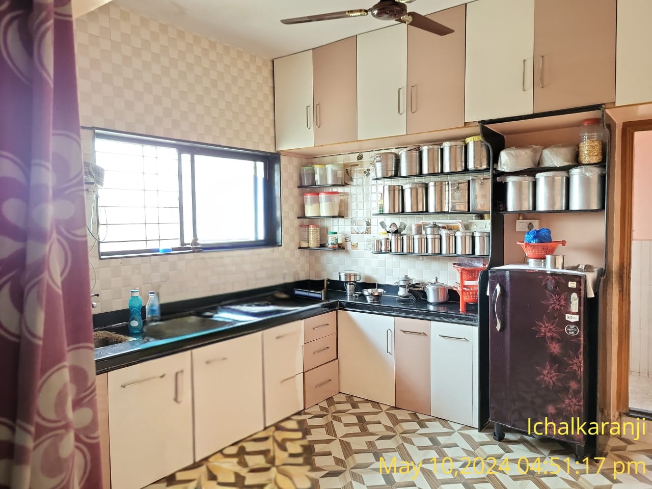 125.46 square meter Individual House for sale in Tardal village, near Ichalkaranji, Tal. Hatkanangale, Dist. Kolhapur Ichalkaranji — photo 5