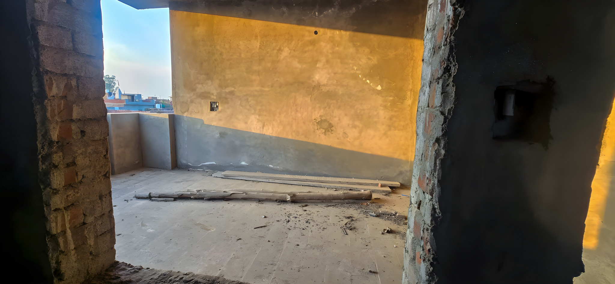 1128 square feet Individual House for sale in Residential house at Moga Jit Singh-I, Moga, Dist. Moga Moga — photo 7